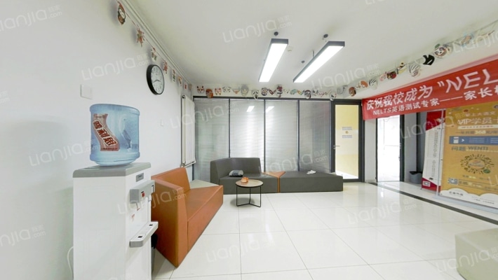 三庆汇文轩二手房实景图