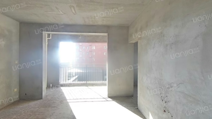 长虹花园二手房实景图