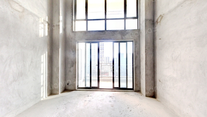 锦地翰城四期二手房实景图