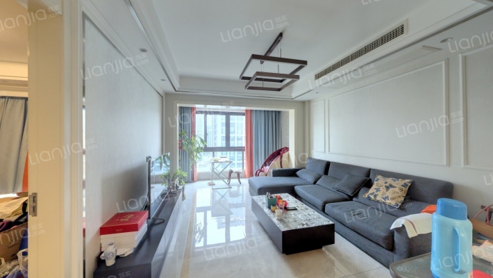 锦绣江南二手房实景图