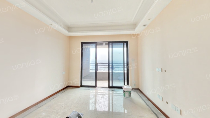 蓝光芙蓉公馆二手房实景图