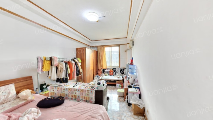 西苑花园二手房实景图