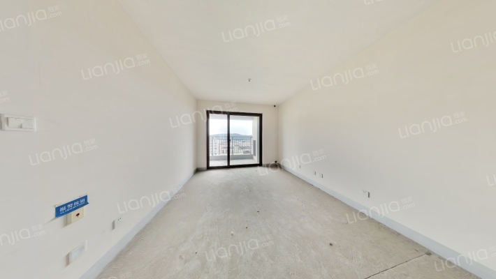 绿都虞宸源筑二手房实景图