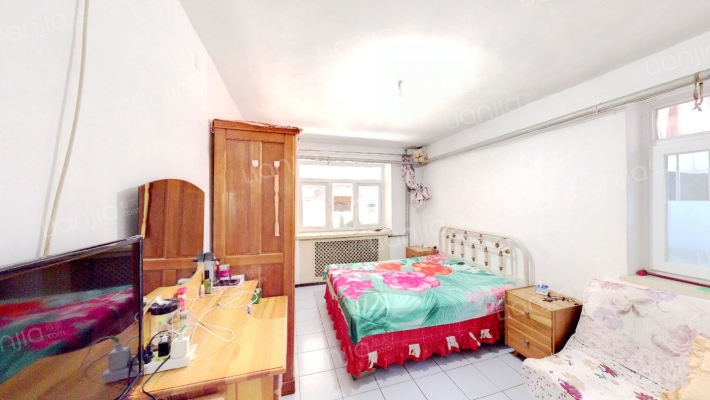 中山北里二手房实景图