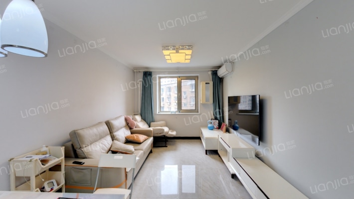 将台路二手房实景图