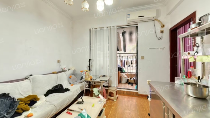 跃进家园C区二手房实景图