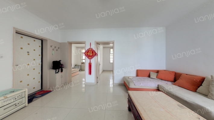 东苑名邸二手房实景图