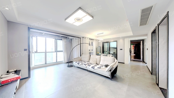 金科集美阳光二期二手房实景图