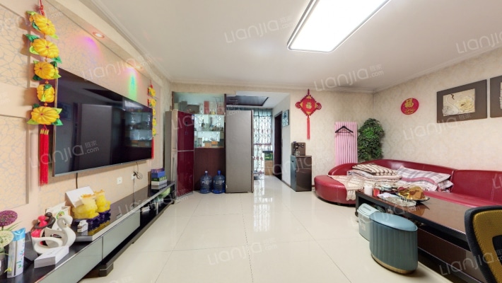 福景家园二手房实景图