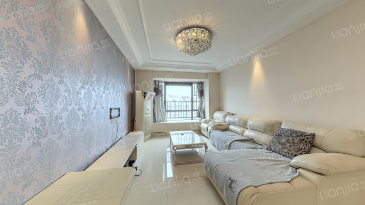 海印集团中心二手房实景图