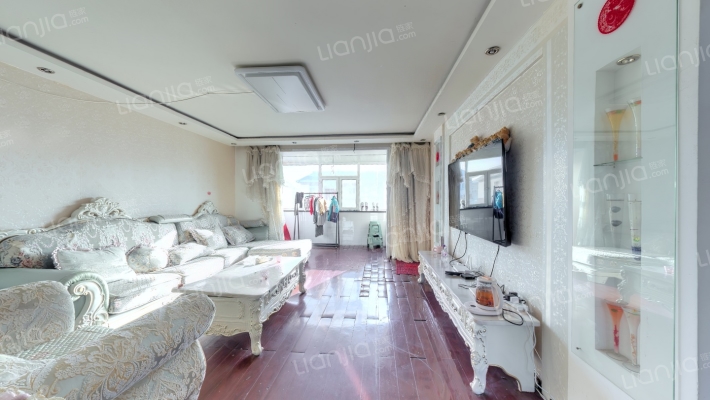 通安新居B区二手房实景图