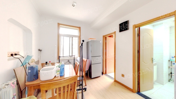 南农大小区二手房实景图