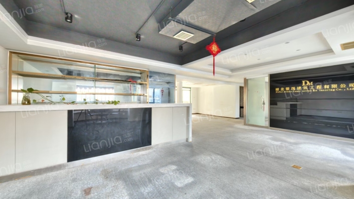 万利广场二手房实景图