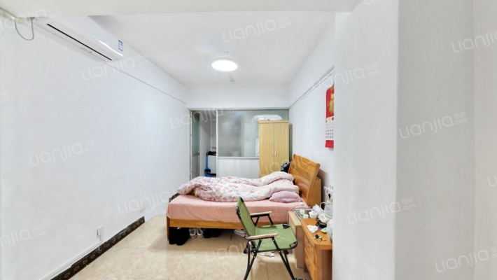 莲福广场二手房实景图