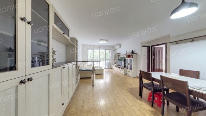 旭景家园二手房实景图