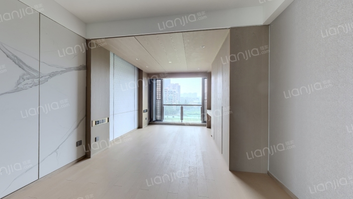 苏荷汇二手房实景图