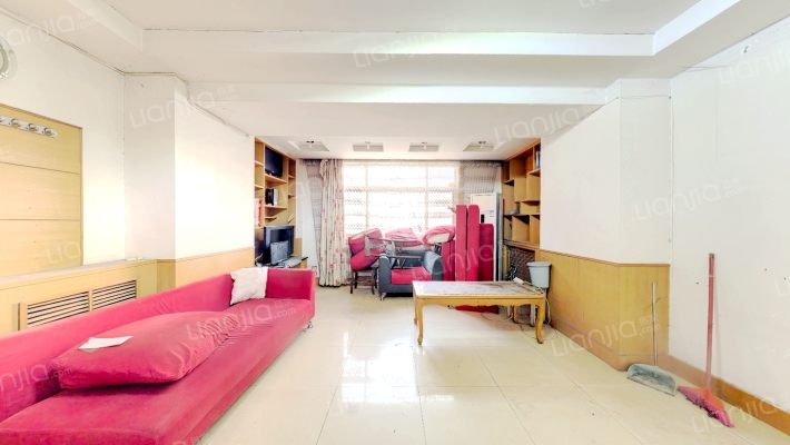 纬四路6号院二手房实景图