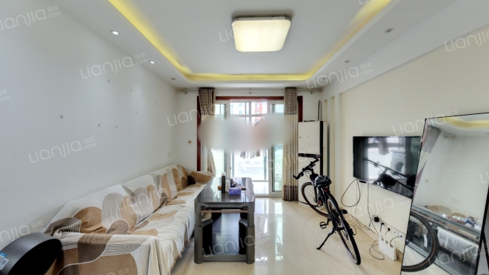 金锦苑二手房实景图