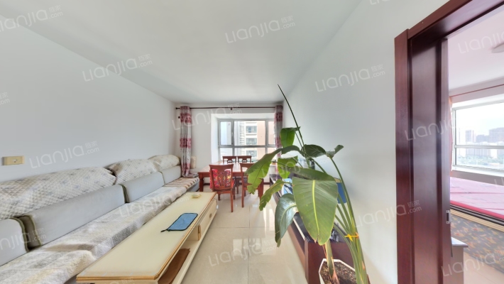 丽景名苑二手房实景图