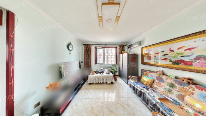 春竹轩二手房实景图