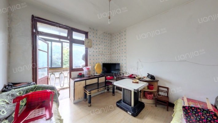 北京路二手房实景图