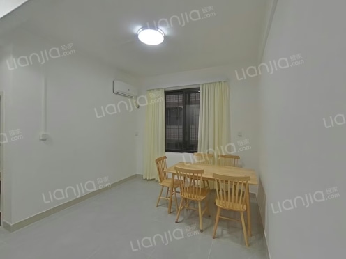 整租·龙岗东小区 1室1厅 东南/南/西南