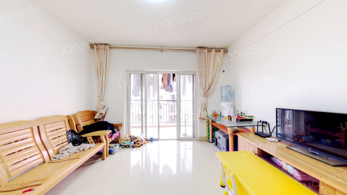 桃园组团二手房实景图