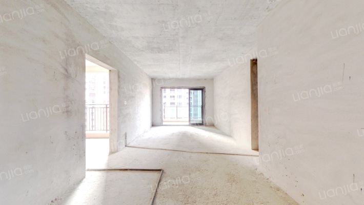 龙光天瀛二手房实景图