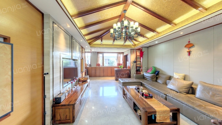 新界四期二手房实景图