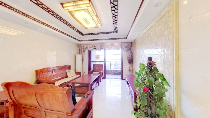 鹭金·御公馆二手房实景图