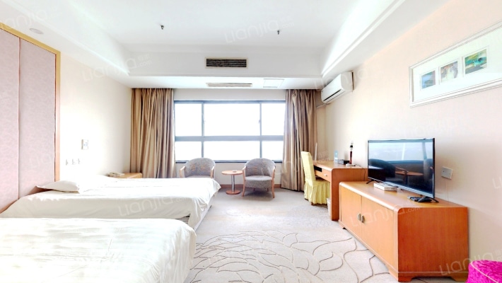 昆山国际上湖二手房实景图