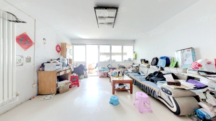 怡景花园二手房实景图