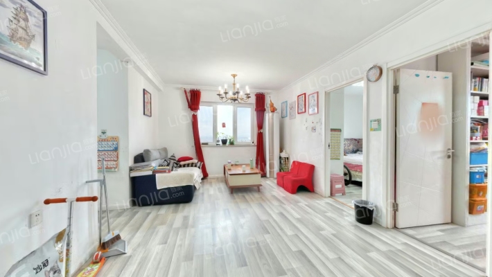 房地远洋悦山水二手房实景图