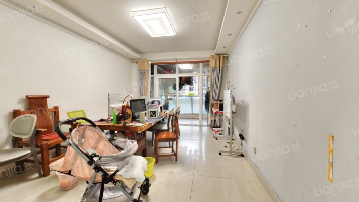 和谐家园二手房实景图