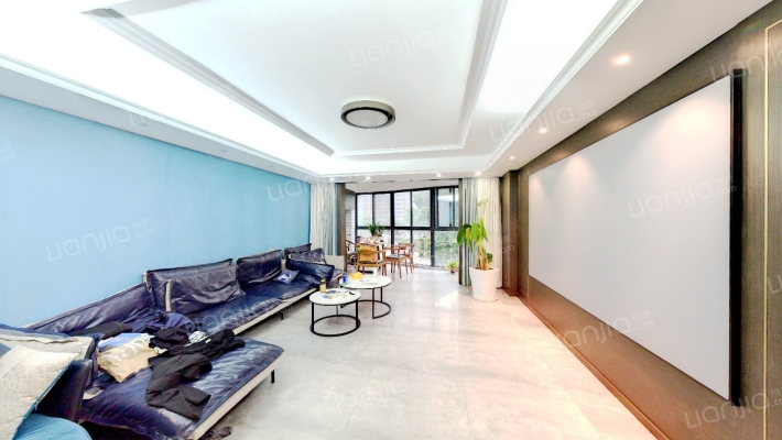 海逸锦园二手房实景图