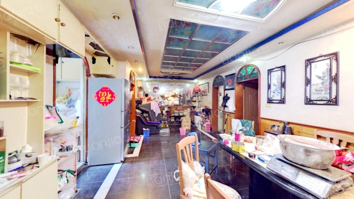 风华里小区二手房实景图