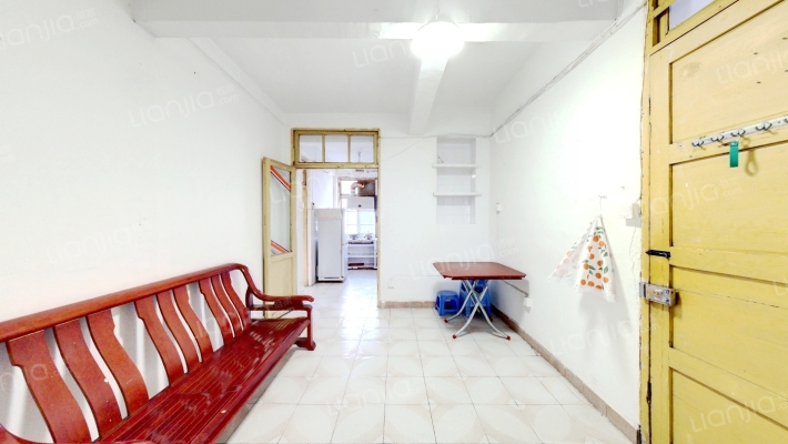 福师公寓二手房实景图