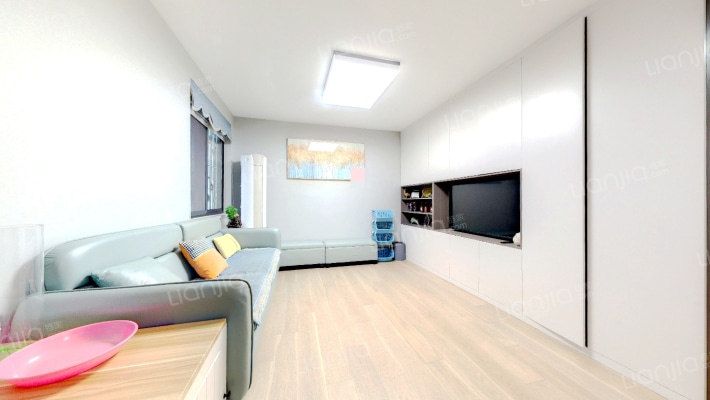 景苑公寓(萧山)二手房实景图