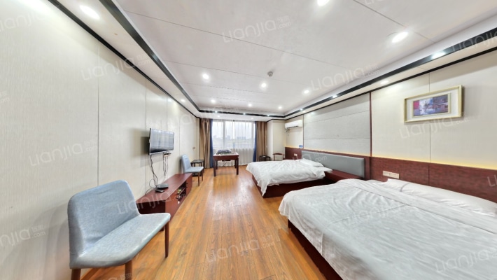 名门东和园二手房实景图