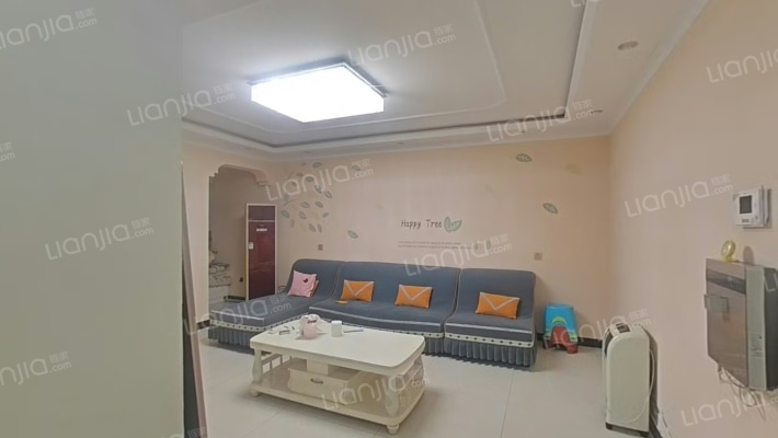 锦绣名都二手房实景图