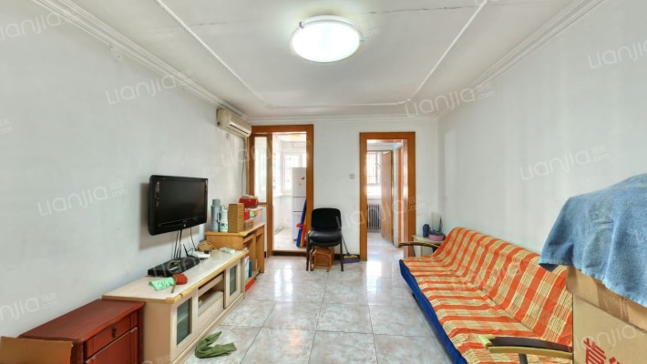 德露苑二手房实景图