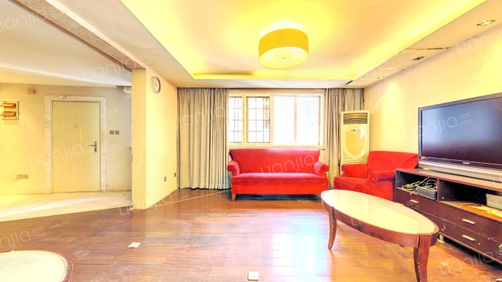 正力公寓二手房实景图