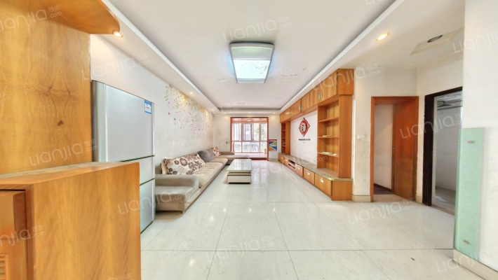 锦绣西苑一期二手房实景图