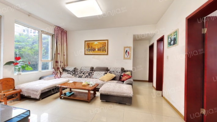 枫瑞苑二手房实景图