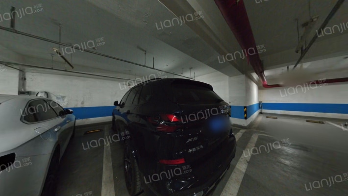 首开熙悦山熹园1号院二手房实景图