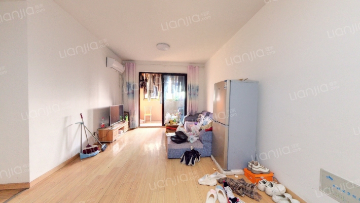 隆昊昊天园二手房实景图