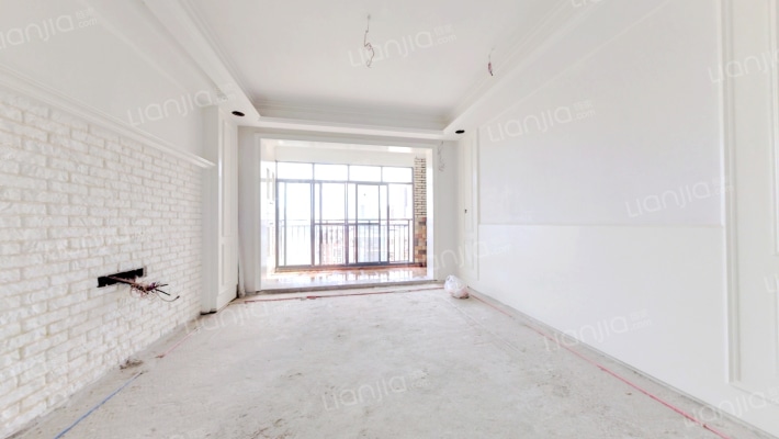 武久阳光城二手房实景图