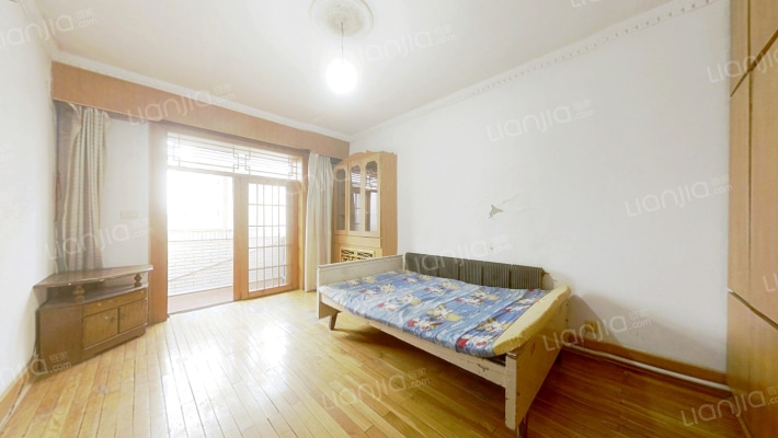 文体西路小区二手房实景图