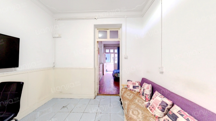 吉杨里二手房实景图