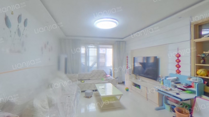 华庭郡府二手房实景图